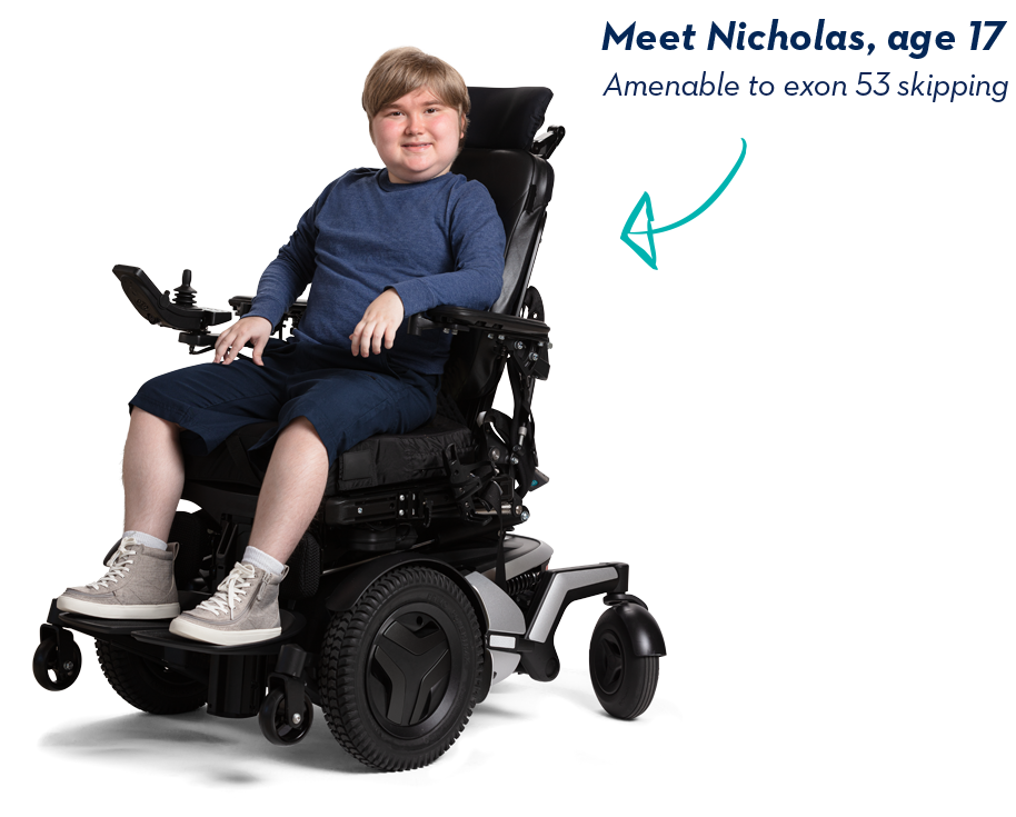 Stay Informed vyondys53