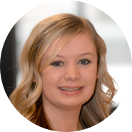Ashley, SareptAssist Case Manager
